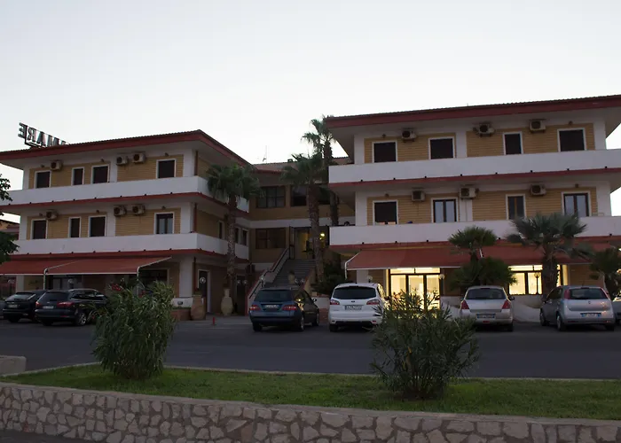 Miramare 3* Cirò Marina