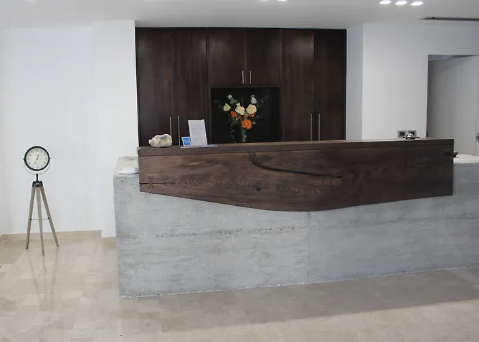 Miramare Hotel Cirò Marina