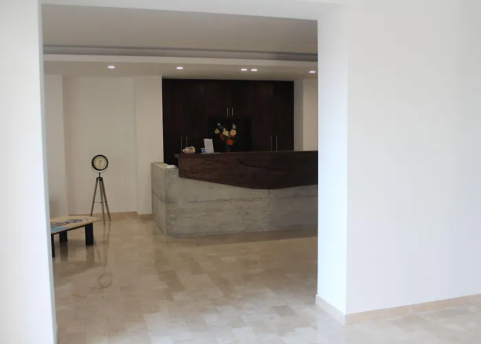 Miramare Hotel Cirò Marina