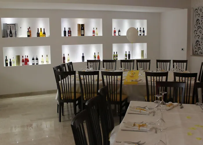 Miramare Hotel Cirò Marina