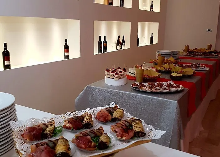 Miramare 3* Cirò Marina