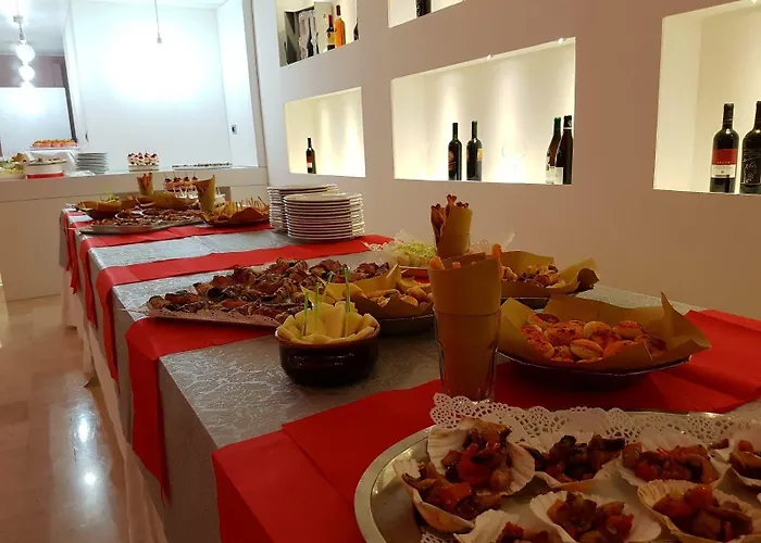 Hotel Miramare Cirò Marina