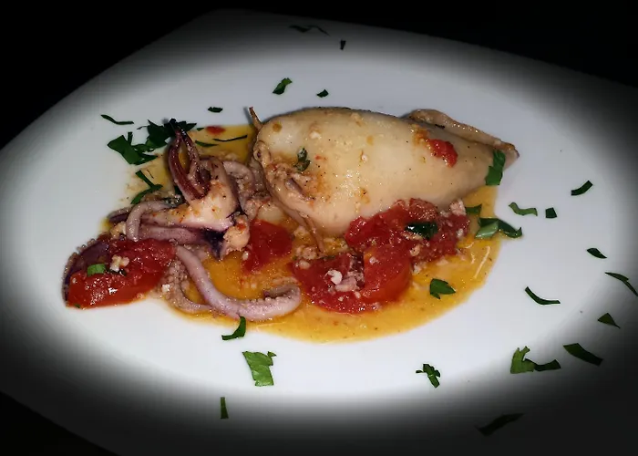 Miramare Hotel Cirò Marina