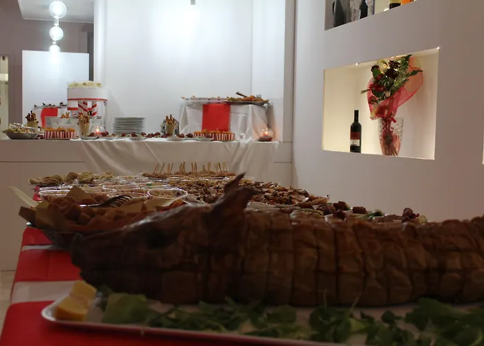 Miramare Hotel Cirò Marina