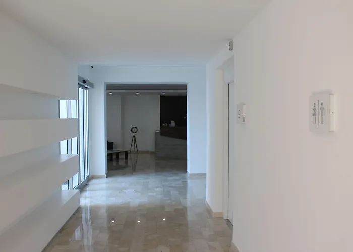 Miramare 3* Cirò Marina