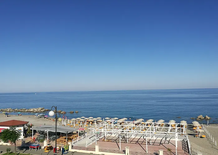 Miramare 3* Cirò Marina