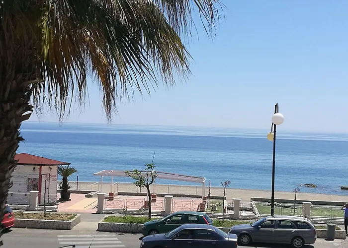 Miramare Hotel Cirò Marina