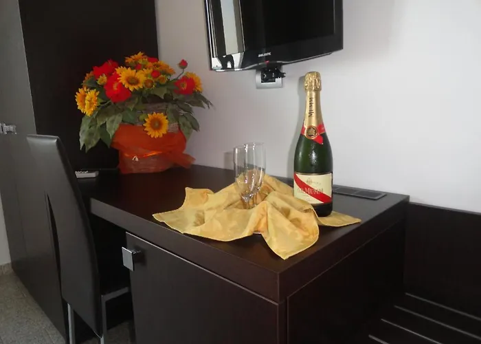 Miramare 3* Cirò Marina