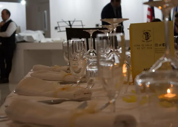 Hotel Miramare Cirò Marina