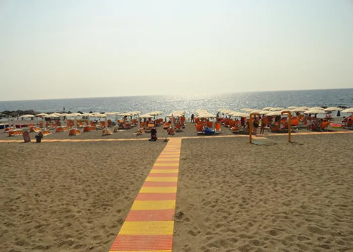 Miramare 3* Cirò Marina