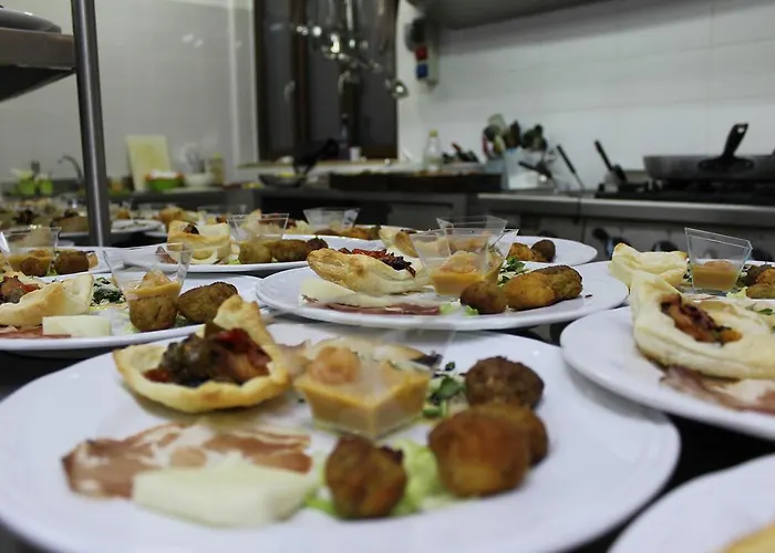 Hotel Miramare Cirò Marina