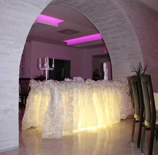 Miramare 3* Cirò Marina