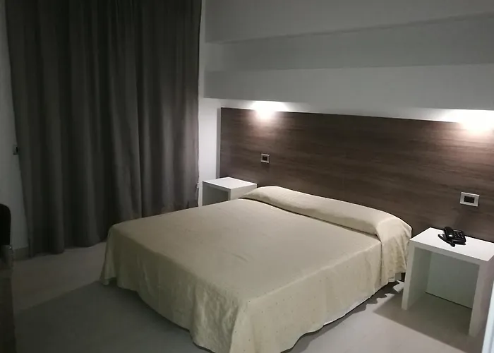 Miramare 3* Cirò Marina