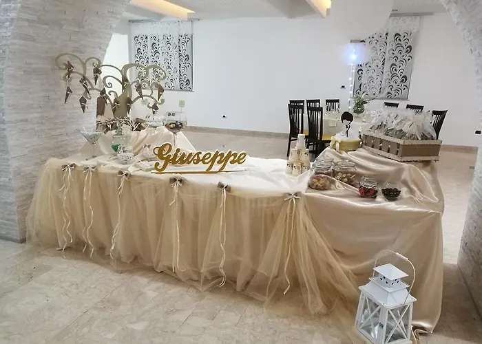 Miramare Hotel Cirò Marina