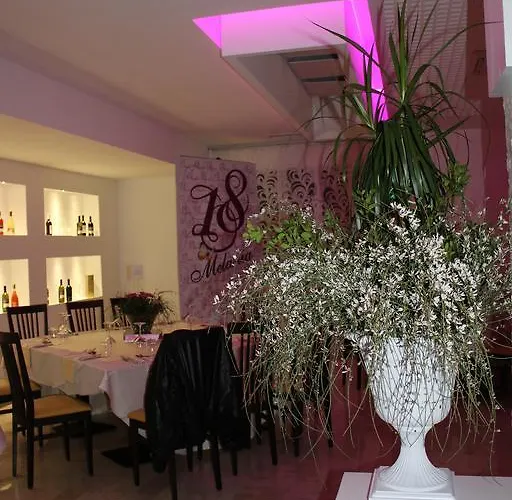 Miramare Hotel Cirò Marina