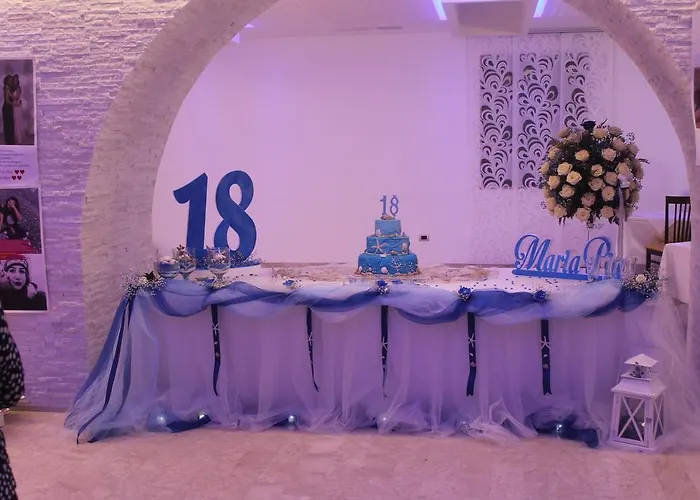 Miramare 3* Cirò Marina