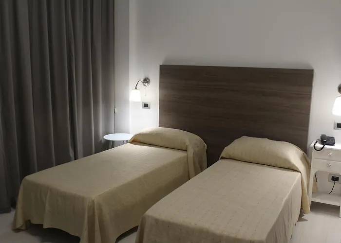 Miramare 3* Cirò Marina