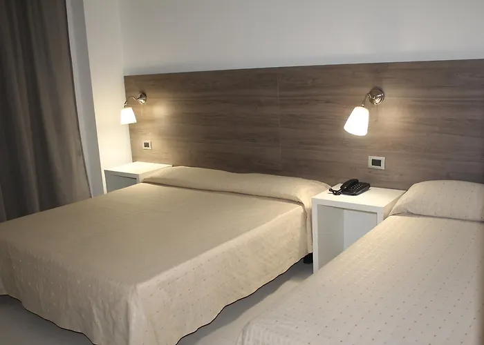 Miramare Hotel Cirò Marina