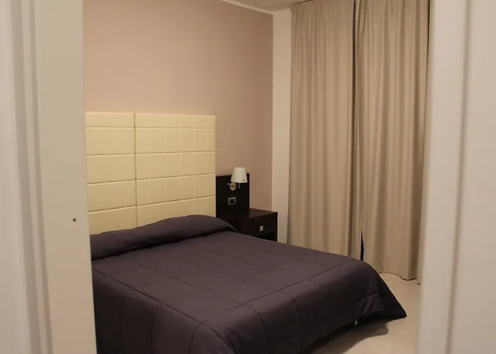 Miramare Hotel Cirò Marina